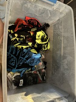 Moto Gloves Brand New 