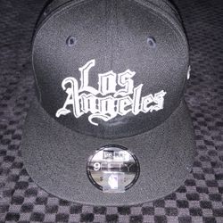 Los Angeles Clippers