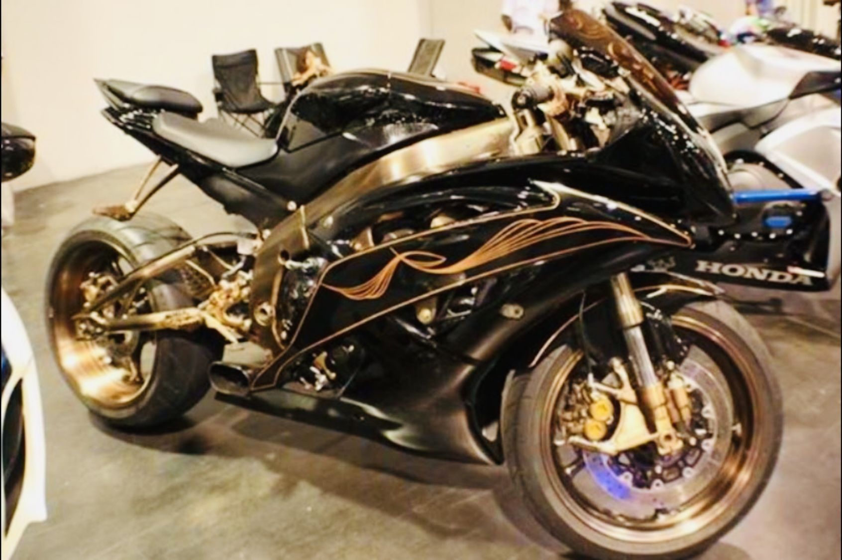 2010 Yamaha R6 for Sale in Santa Ana, CA - OfferUp