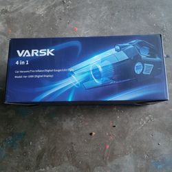 Car Vacuum