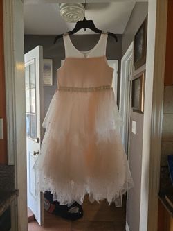 Girl's size 10 dresses