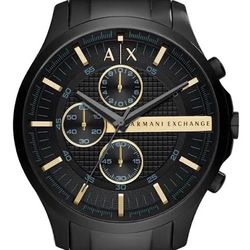 Armani Exchange men’s Watch