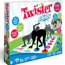 Twister Splash