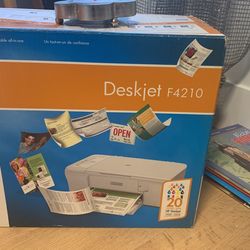 Printer Scanner Copy