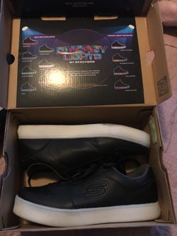 Skechers energy light shoes size 7