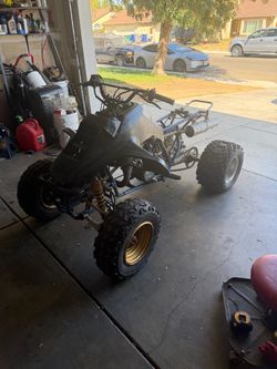 Sell or trade