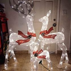 Christmas Decorations 