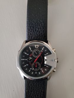 DIESEL MENS WATCH