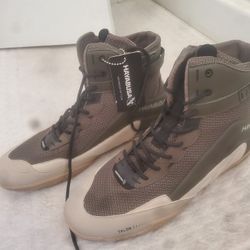 Brand New Size 13 Hayabusa Wrestling/Boxing Shoes. Tags On. No Box