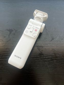 Sony Shooting Grip With Wireless Remote Commander