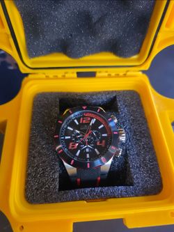 Invicta (No Battery)