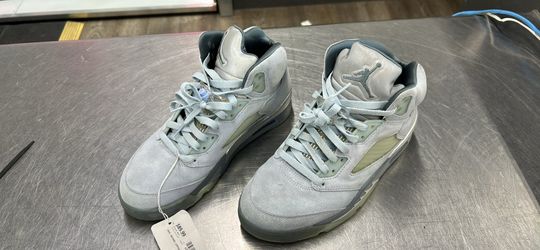 Jordan Retro 5s