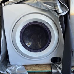 Portable Dryer 