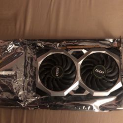 Geforce Gtx 1660 SUPER VENTUS XS