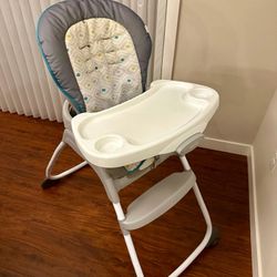 High Chair 