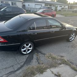 Mercedes Benz