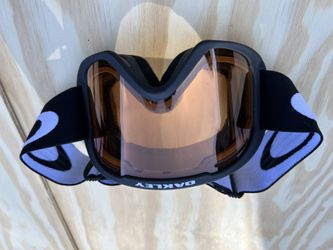Oakley Ski Goggles