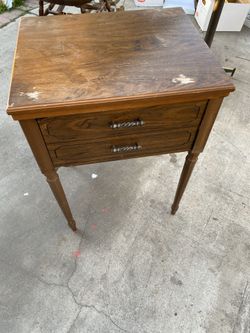 Sears Kenmore Sewing Machine