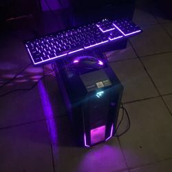 Gaming PC PREDATOR 