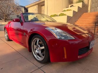 2004 Nissan 350Z