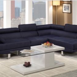 Sectional Sofa