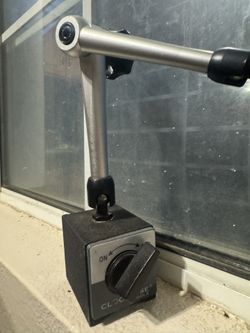 Digital Indicator Magnetic base Holder