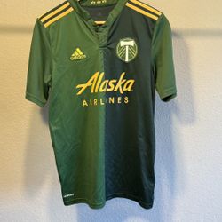 2021 Portland Timbers Kit (S)