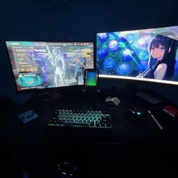 CYBERPOWER GAMING PC