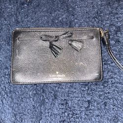 Kate spade hand bag/ wallet