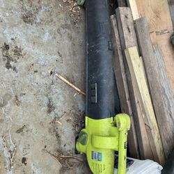 Sunjoe Mulching Blower-vacuum shredder electric