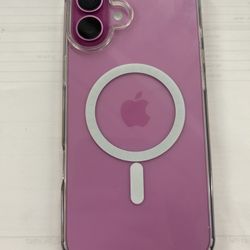 IPhone 16 Plus 