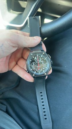 Bulova watch. new