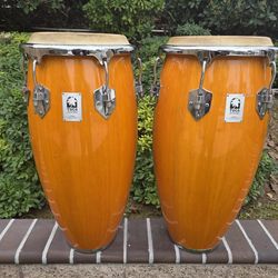 TOCA KAMAN  CONGA SET