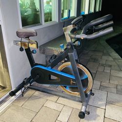 Bicycle To Exercise  