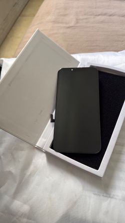 Phone Replacement Screen