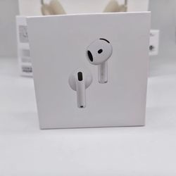 Airpod Generation 4