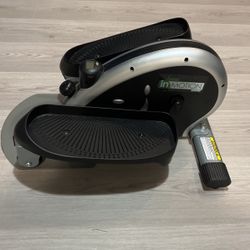 Mini Elliptical Machine