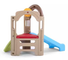 Simply3 • Young Explorers Indoor/Outdoor Activity Climber | NEW IN THE BOX