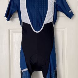 Shimano Pro Men’s Cycling Bibshort Kit