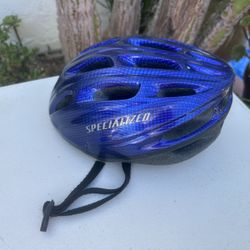 Bike Helmet 