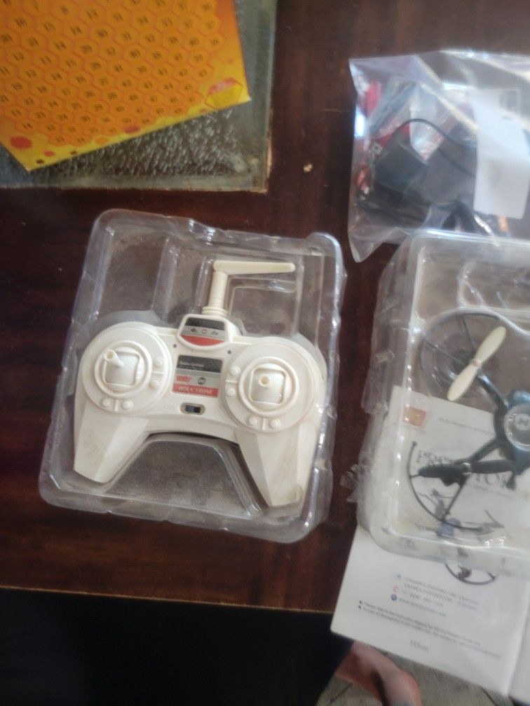 Drone