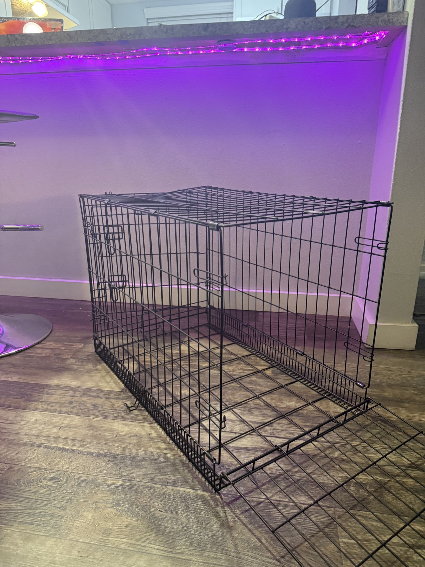 Dog Kennel
