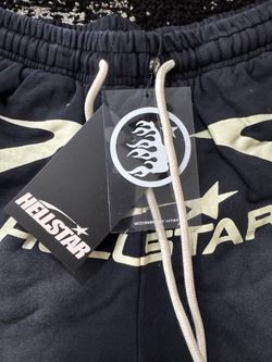Hellstar short