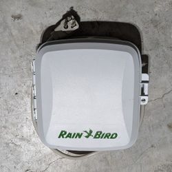Used Rainbird Irrigation Sprinkler Controller. Best Offer