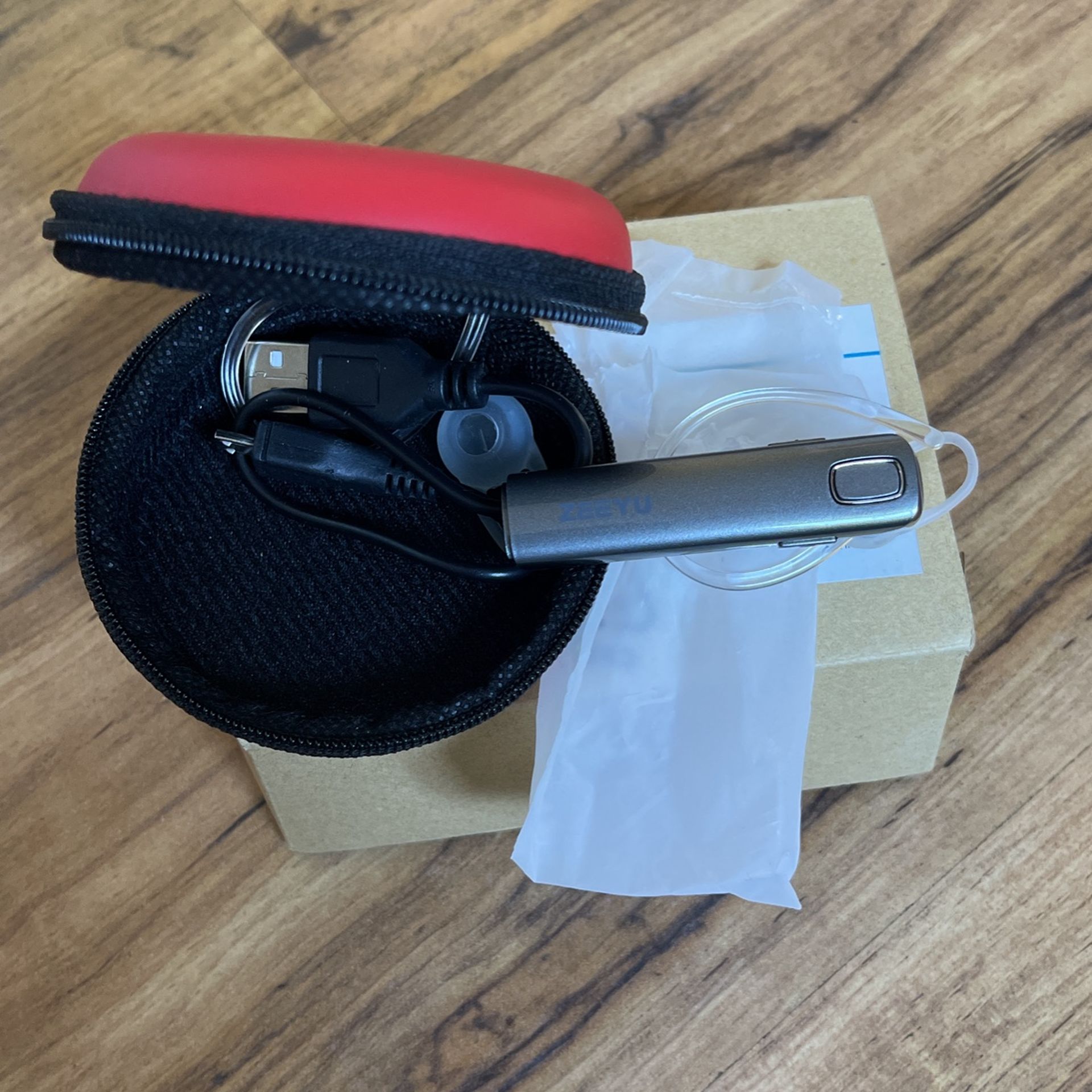 Wireless Headset