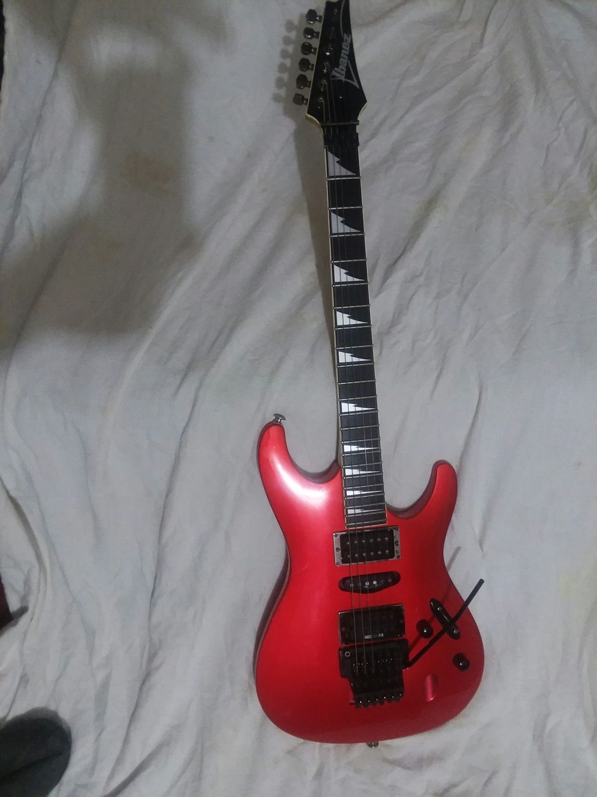 1989 ibanez 540s ltd rare for Sale in Riverside, CA - OfferUp