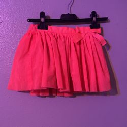 5.00 Genuine Kids (3T) Pink Tutu Skirt