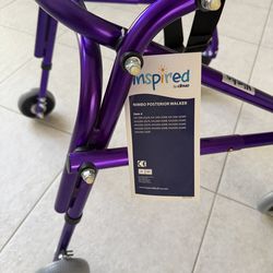 Nimbo Posterior walker pediatric