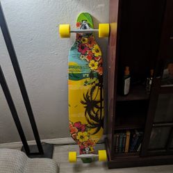 Longboard 