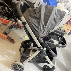 Stroller/car Seat